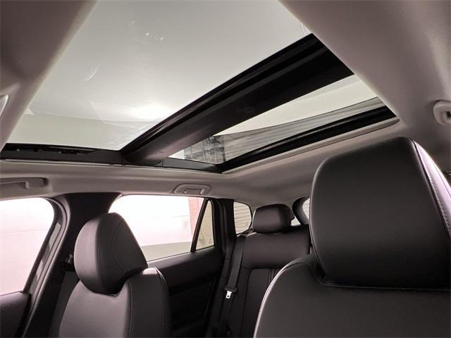 new 2025 Mazda CX-50 Hybrid car, priced at $39,047