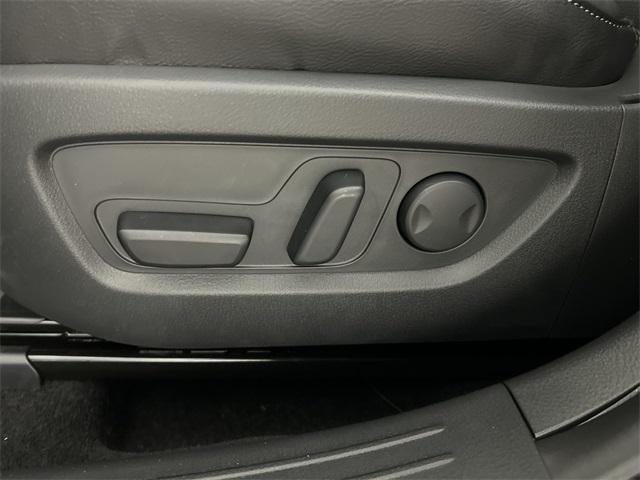 new 2025 Mazda CX-50 Hybrid car, priced at $39,047