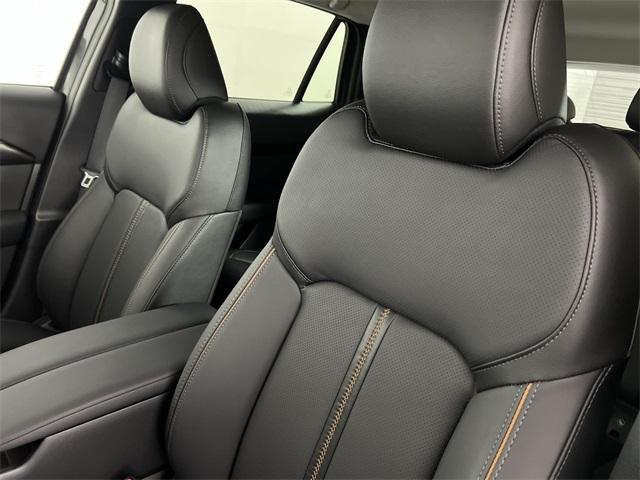 new 2025 Mazda CX-50 Hybrid car, priced at $39,047