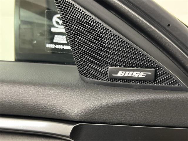 new 2025 Mazda CX-50 Hybrid car, priced at $39,047