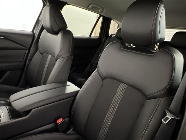 new 2025 Mazda CX-50 Hybrid car, priced at $35,329