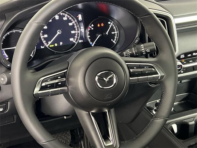 new 2025 Mazda CX-50 Hybrid car, priced at $35,329