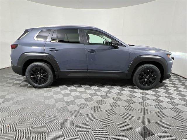 new 2025 Mazda CX-50 Hybrid car, priced at $35,329
