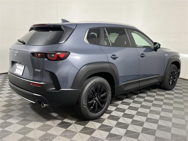 new 2025 Mazda CX-50 Hybrid car, priced at $35,329