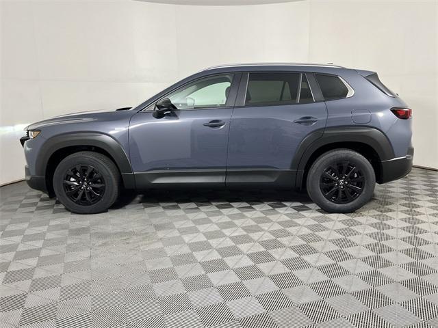 new 2025 Mazda CX-50 Hybrid car, priced at $35,329