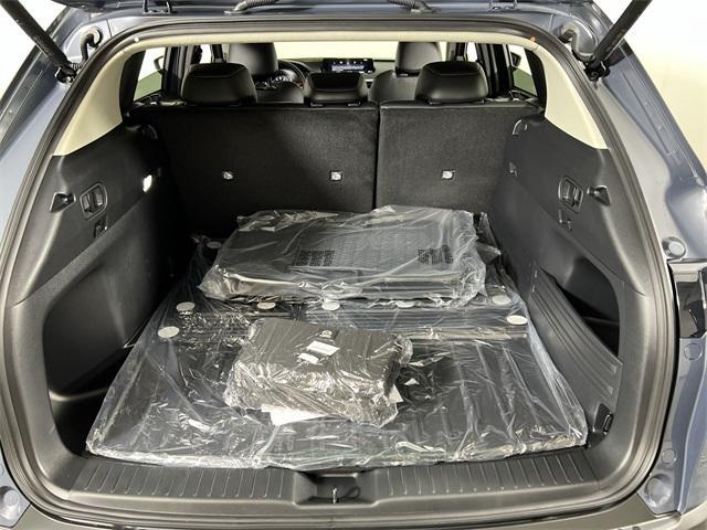 new 2025 Mazda CX-50 Hybrid car, priced at $35,329