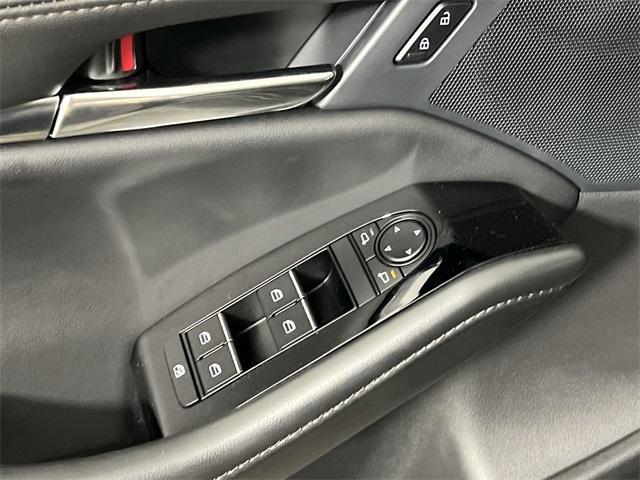 new 2025 Mazda Mazda3 car, priced at $27,381
