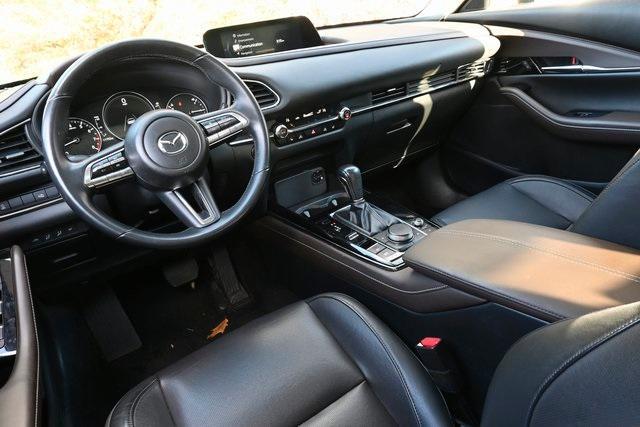 used 2021 Mazda CX-30 car, priced at $22,544