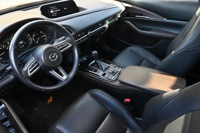 used 2021 Mazda CX-30 car, priced at $22,544