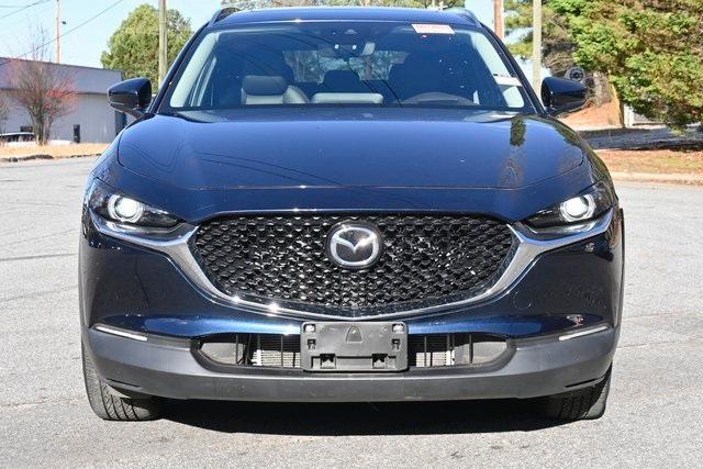 used 2021 Mazda CX-30 car, priced at $22,544