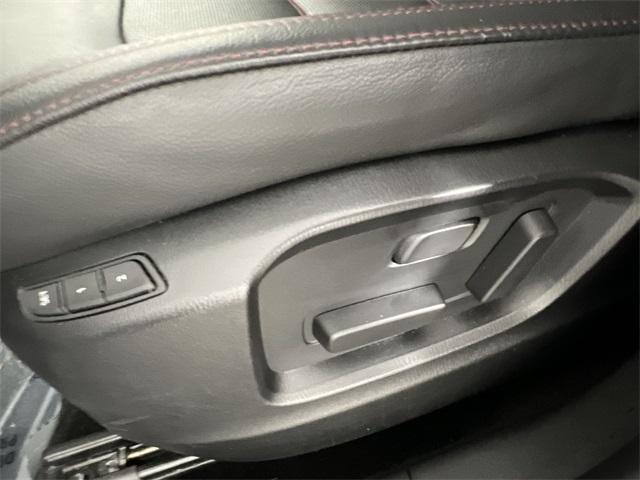 used 2024 Mazda CX-5 car, priced at $27,686