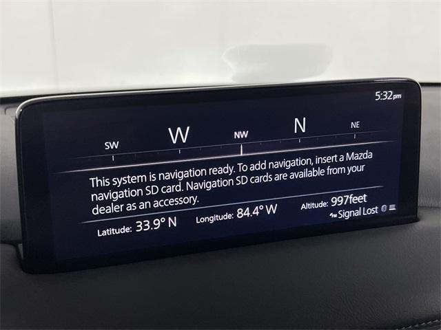 used 2024 Mazda CX-5 car, priced at $27,686