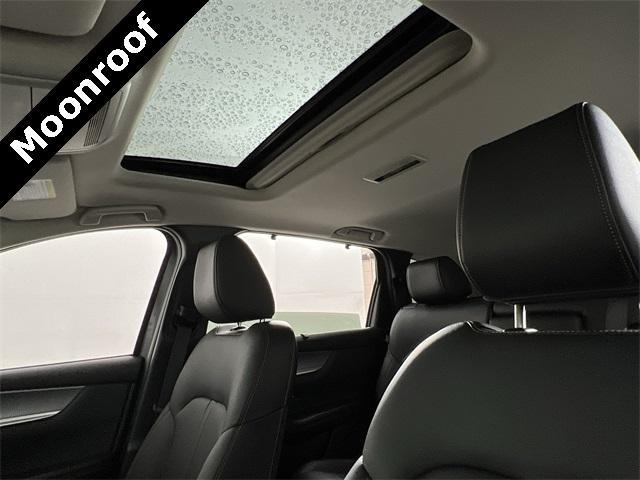used 2024 Mazda CX-90 PHEV car, priced at $36,512