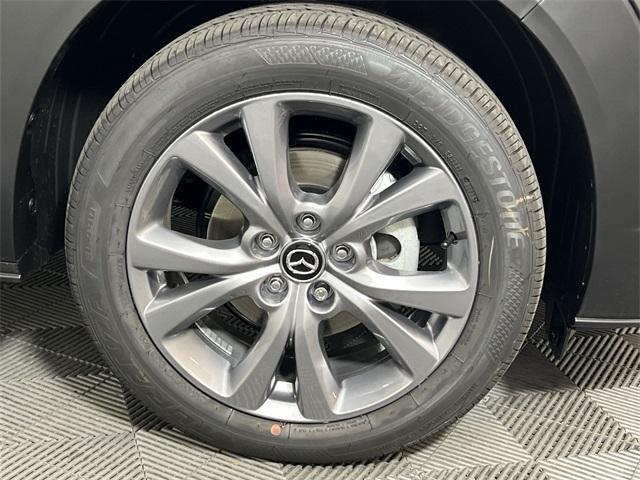 new 2025 Mazda CX-30 car, priced at $28,298