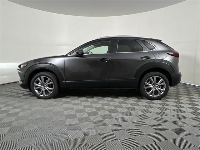 new 2025 Mazda CX-30 car, priced at $28,298