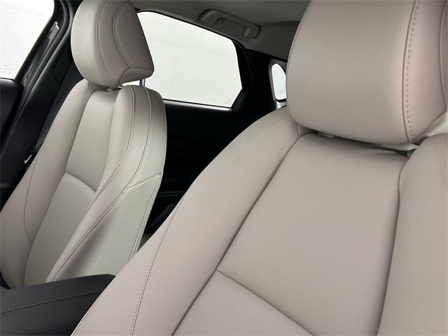 new 2025 Mazda CX-30 car, priced at $28,298