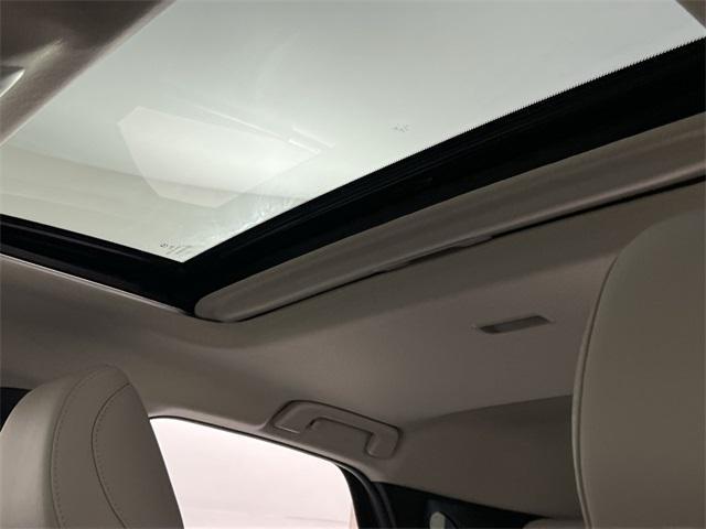 new 2025 Mazda CX-30 car, priced at $28,298