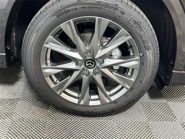 new 2025 Mazda CX-5 car, priced at $37,032