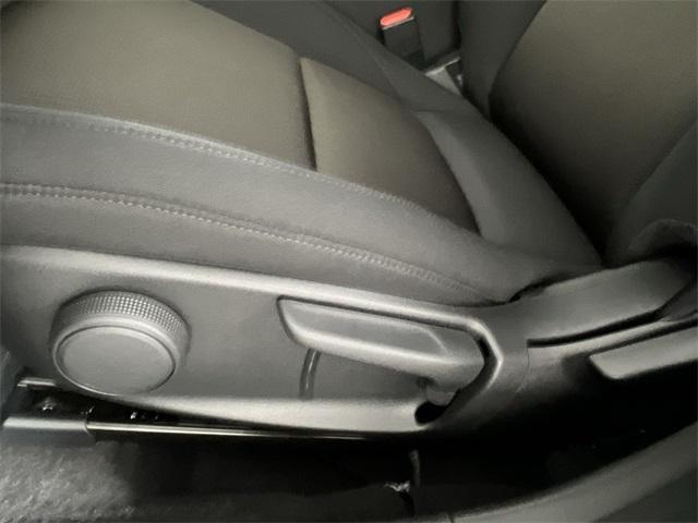new 2025 Mazda Mazda3 car, priced at $25,926