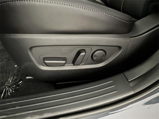 new 2025 Mazda CX-50 car, priced at $45,013