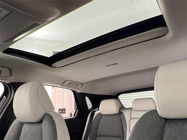 new 2026 Mazda CX-30 car, priced at $31,051