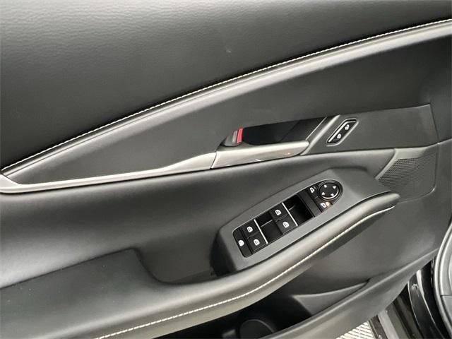 new 2026 Mazda CX-30 car, priced at $31,051