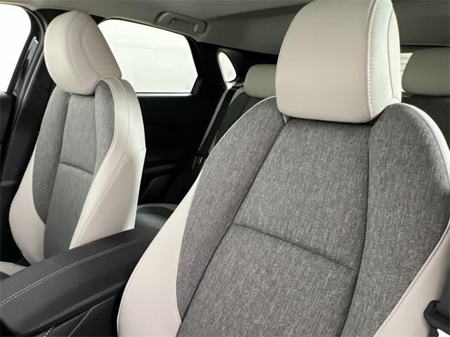 new 2026 Mazda CX-30 car, priced at $31,051