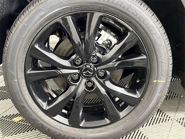 new 2026 Mazda CX-30 car, priced at $31,051