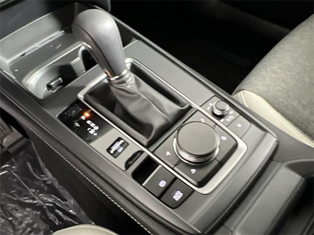 new 2026 Mazda CX-30 car, priced at $31,051