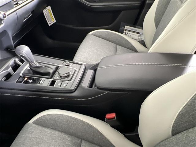 new 2026 Mazda CX-30 car, priced at $31,051