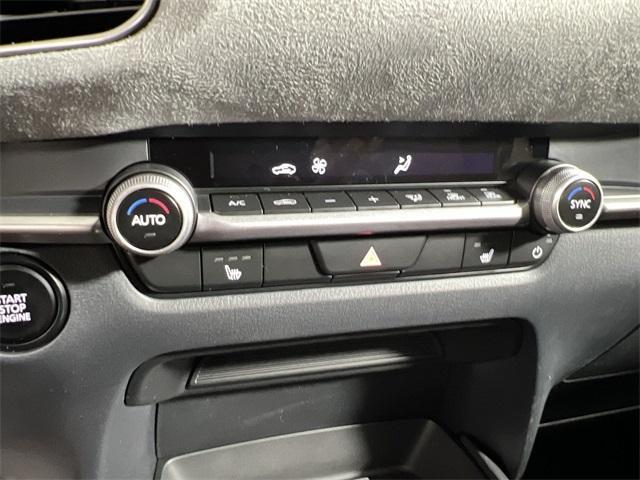 new 2026 Mazda CX-30 car, priced at $31,051