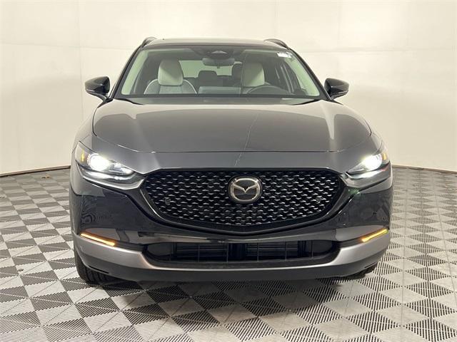 new 2026 Mazda CX-30 car, priced at $31,051