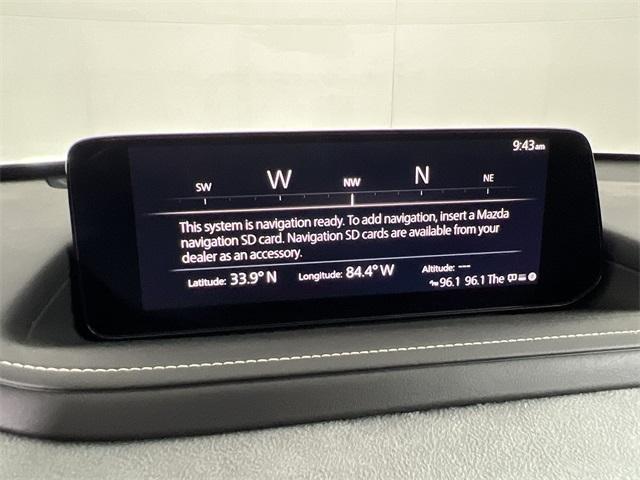 new 2026 Mazda CX-30 car, priced at $31,051