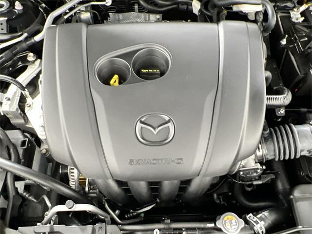 new 2026 Mazda CX-30 car, priced at $31,051