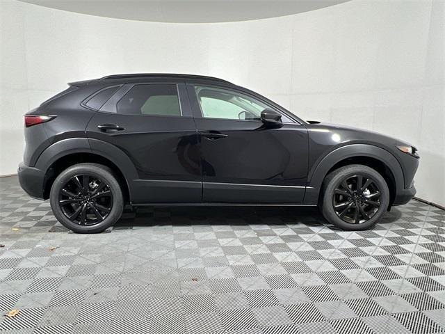 new 2026 Mazda CX-30 car, priced at $31,051