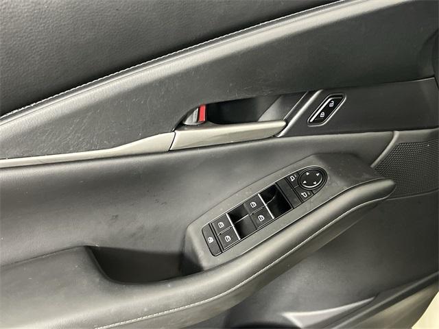 used 2023 Mazda CX-30 car, priced at $26,594