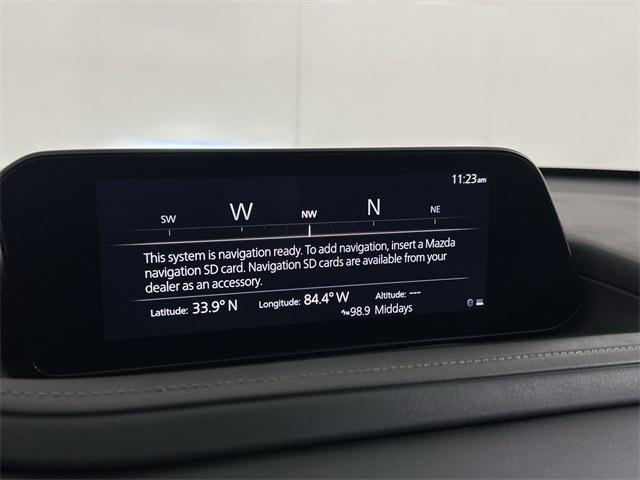 used 2023 Mazda CX-30 car, priced at $26,594