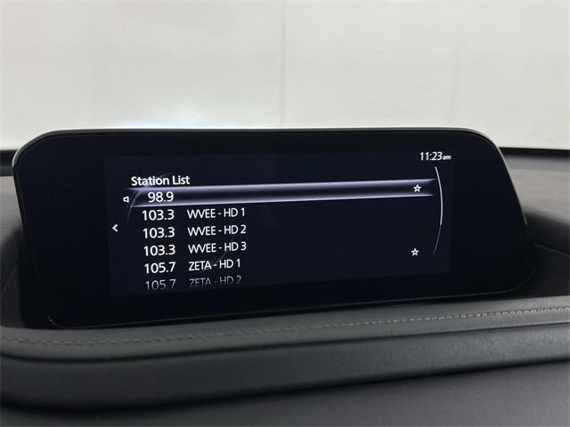 used 2023 Mazda CX-30 car, priced at $26,594