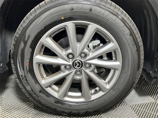 used 2023 Mazda CX-5 car, priced at $23,277