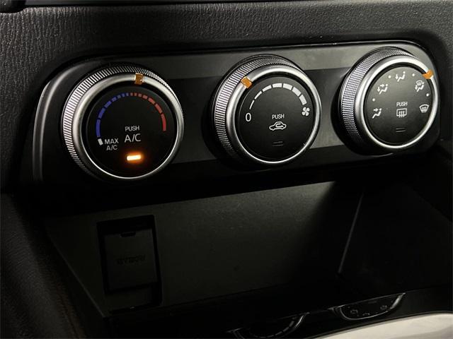 used 2023 Mazda CX-5 car, priced at $23,277