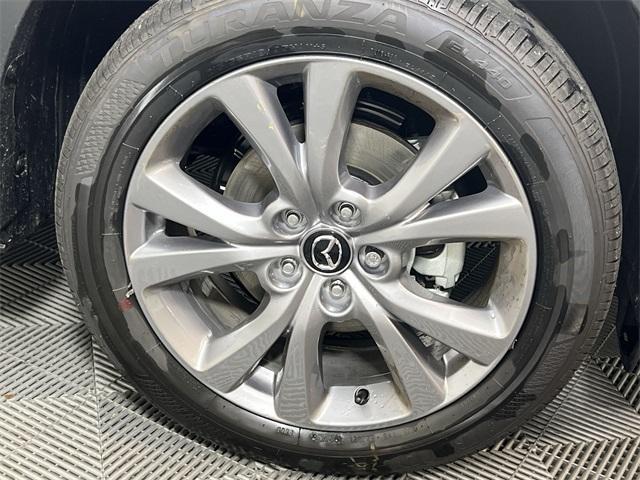 new 2026 Mazda CX-30 car, priced at $31,020