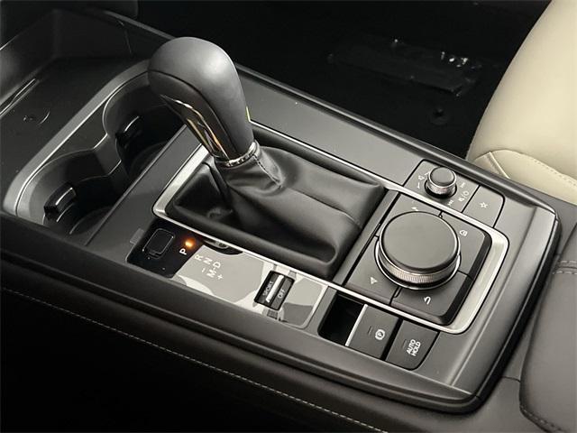 new 2026 Mazda CX-30 car, priced at $31,020