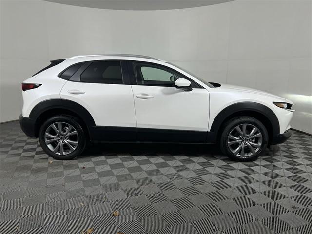 new 2026 Mazda CX-30 car, priced at $31,020