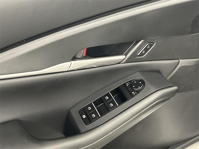 new 2026 Mazda CX-30 car, priced at $31,020