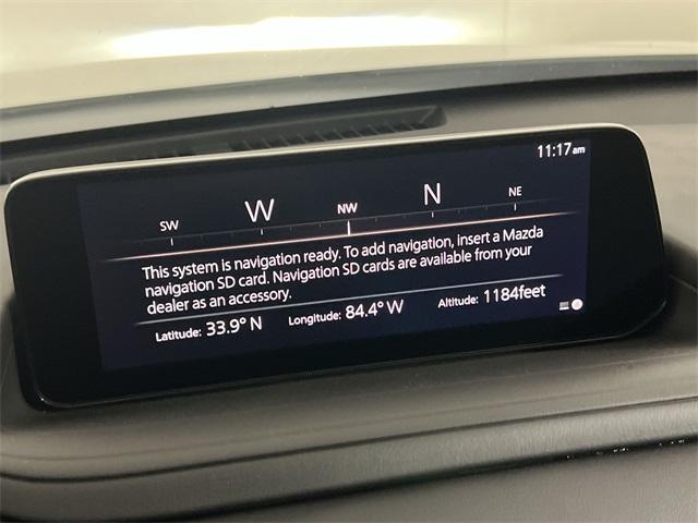 new 2026 Mazda CX-30 car, priced at $31,020