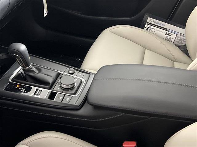 new 2026 Mazda CX-30 car, priced at $31,020