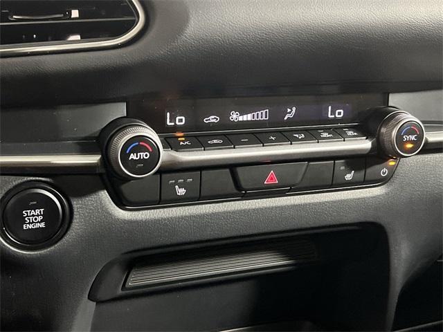 new 2026 Mazda CX-30 car, priced at $31,020