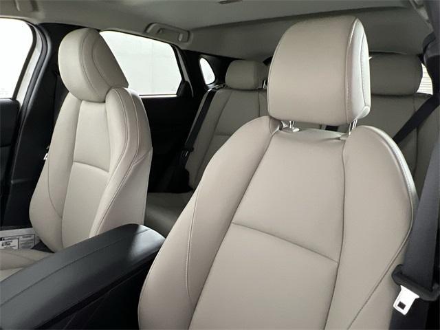 new 2026 Mazda CX-30 car, priced at $31,020