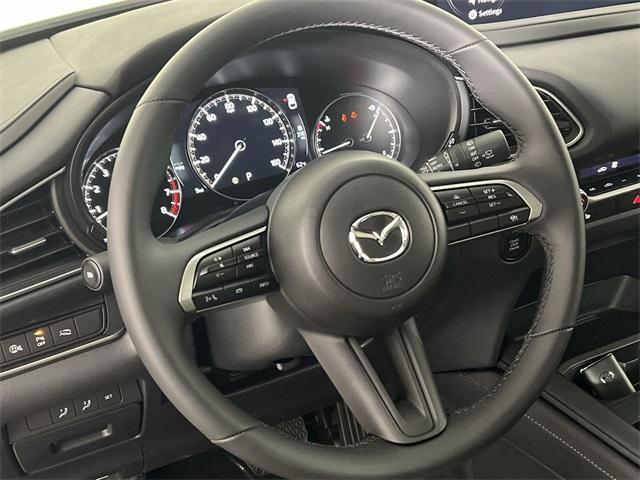 new 2026 Mazda CX-30 car, priced at $31,020