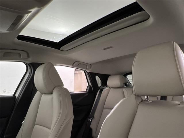 new 2026 Mazda CX-30 car, priced at $31,020